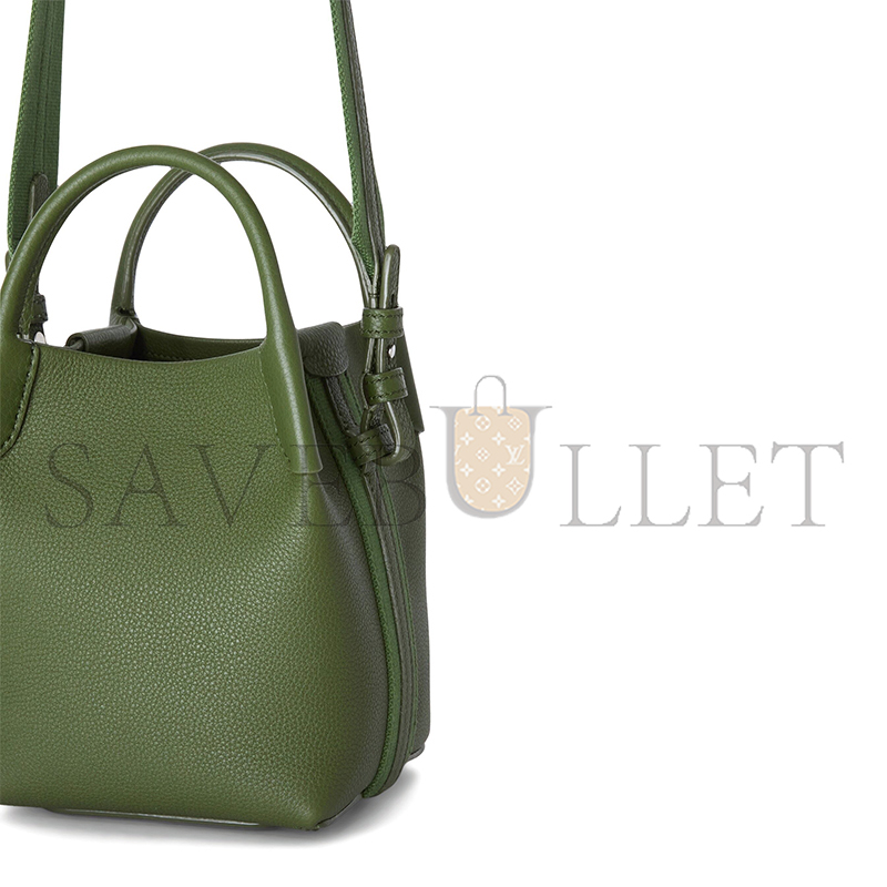 LORO PIANA MICRO BALE BAG FAM7943 (23*16*14cm)